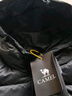 骆驼（CAMEL）【拒水羽绒】户外羽绒服冬新款中长款男女加厚外套羽绒服 实拍图