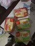 米多奇烤馍片烤馒头片代餐充饥休闲零食原味烤香馍片宿舍整箱 麻辣味 12片4包 实拍图