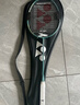 VICTOR威克多羽毛球拍胜利铁锤单拍TK-HMRL EX铁灰蓝5U已穿线附手胶 实拍图