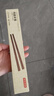京东京造 筷子 家用食品接触级餐具实木防滑鸡翅木原木【无漆无蜡】10双装 实拍图