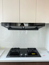老板（Robam）【国家补贴】【升级防干烧】70%热效率燃气灶天然气灶具煤气灶以旧换新猛火灶JZT-57B9A 实拍图