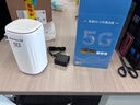 纽曼5G无线路由器随身WiFi6移动免插卡cpe多网通千兆双频车载便携式高速上网卡全国通用流量2025款 实拍图