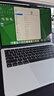 Apple/苹果AI笔记本/2025款MacBook Air13英寸M4 (10+8核) 16G 256G银色电脑MW0W3CH/A 实拍图