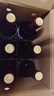 图利斯法国原酒进口红酒 图利斯系列 干红葡萄酒节日礼品 750ml 整箱6支 实拍图