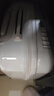 莎米特行李箱16英寸商务空乘登机旅行箱可上飞机小型拉杆箱 PC338TC米白 实拍图