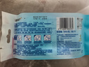 洁柔衣物清洁湿巾10片装免水洗羽绒服湿纸巾易擦净快速去污低泡速干 实拍图