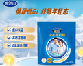 完达山益生元中老年奶粉硒生牛乳0添加白砂糖低GI(新老包装发货)400g 实拍图