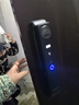联想R20-1 掌静脉 智能门锁 指纹锁 3D人脸识别 智能锁 电子锁 入户门 密码锁 家用 全自动 防盗门 实拍图