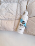 优洁士羽绒服清洗剂干洗免水洗衣物去油污去渍蓬松防静电神器棉衣洗涤液 【90%客户选择】局部顽渍干洗-羽绒服干洗剂100ml 实拍图