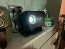 希影（Signyean）H9 Ultra 家用投影仪超高清卧室投影机家庭智能影院 TOF画面自动校正 一体式机械云台国家补贴 64G 实拍图