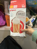 贝亲（Pigeon）自然离乳 PPSU重力球吸管双把手奶瓶 330mL 12月+ AA253 实拍图