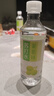 宜简苏打水葡萄味无糖无气果味饮品360ml*15瓶 实拍图
