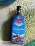百龄坛（Ballantine`s）苏格兰调和型威士忌 700ml 1瓶 DOTA2刀塔联名限定款   实拍图