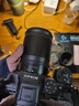 尼康（Nikon） 尼克尔 Z卡口镜头 尼康Z系列微单相机镜头 Z30/Z50II/Z5II/Z62/Z63/Z72/Z8/Z9等适用 Z85mm f/1.8 S 大光圈定焦镜头 标配【送清洁套装+防 实拍图