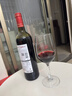 北极象【品牌金奖】法国进口红酒整箱 14度干红葡萄酒750ml*6瓶礼盒送礼 实拍图