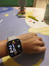 小米（MI）REDMI Watch 6 皎月银 国家补贴 澎湃OS 3 心率血氧监测 蓝牙通话 红米手表6 智能手表 小米汽车 实拍图