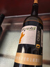 张裕先锋 爱欧公爵·佳熊干红葡萄酒750ml 西班牙原瓶进口红酒 实拍图