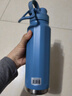 乐扣乐扣（LOCK&LOCK）探索保温保冷运动杯便携运动壶大容量水杯子946ML蓝色LHC3252BLU 实拍图