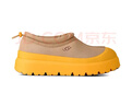 UGG王一博同款男女同款休闲鞋1144096MMM|芥菜籽色/夏日小麦黄色39 实拍图