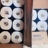 得宝（TEMPO）一博同款 卷纸 樱花香味4层*160g*16卷 有芯卷筒加厚卫生纸纸巾  实拍图