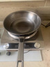 德玛赫电磁炉大功率3500w商用电磁炉炒菜电池炉电磁灶大锅灶爆炒菜电炒炉火锅 3500W凹面+34cm铁锅+圆底汤锅 实拍图