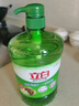 立白茶籽洗洁精1.45kg 99%除菌高效去油除味宝宝餐具果蔬清洁用洗涤灵 实拍图