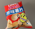 卡乐比（Calbee）薯条 薯条三兄弟 海苔味75g 独立小包膨化食品办公室休闲解馋零食 实拍图