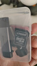 金士顿（Kingston）512GB TF（MicroSD）存储卡 内存卡U3 V30 A2 4K适配大疆Pocket 3/Action 5/无人机/运动相机/监控 实拍图