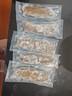辽参大连冷冻海参1斤4-6只非即食辽刺参京东自营旗舰店 固形物85% 实拍图