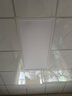 FSL佛山照明厨房灯扣板灯卫生间吸顶平板灯集成吊顶灯300*600沐光24W 实拍图