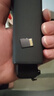 爱国者（aigo）256GB 内存卡TF（MicroSD）存储卡 U3 V30 4K 行车记录仪&监控摄像头手机平板相机游戏机储存卡 T0 实拍图