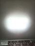 雷士（NVC）吸顶灯客厅大灯简约奶油风LED照明灯饰卧室灯餐厅白月X  实拍图