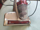 莱克吉米除螨仪床宝大吸力吸尘神器B501家用床上小型手持紫外线杀菌超声波去螨虫一体机【甄拍】 实拍图