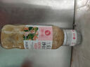 丘比（KEWPIE）沙拉酱 沙拉汁 焙煎芝麻 调味品 卡路里减半轻食蔬菜沙拉 200ml 实拍图
