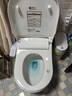 英米已接入米家APP智能马桶盖座圈加热即热式暖风烘干家用马桶盖 M68基础版无烘干 支持小米澎湃智联（长短款留言） 实拍图