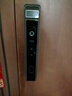 英典R6智能门锁指纹锁全自动智能锁家用防盗门电子锁入户门密码锁 实拍图