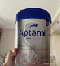 爱他美（Aptamil）德国白金版HMO 婴儿配方奶粉1段 (0-6个月) 800g 德爱白金 实拍图