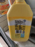 立白生姜洗洁精大桶4kg除味去油去腥餐具净强效去油餐馆用洗涤灵 A类 实拍图