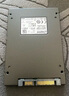 金士顿(Kingston) 256GB SATA3 SSD固态硬盘 KC600系列 读速高达550MB/s 实拍图