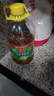 鲁花【保真菜籽油】 食用油 非转基因低芥酸浓香菜籽油 3.09L香飘万家 实拍图