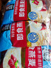 桂格原味即食燕麦片1478g*3袋养早餐 膳食纤维 零添加白砂糖 实拍图