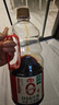 海天 0金标生抽1.28L*2+燕庄头道芝麻油100ml 实拍图