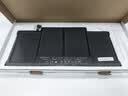 京歌宝适用苹果笔记本电池 A1466 A1369电脑电池 A1405A1496 MacBook Air13寸电池 权威3C认证 稳定耐用 A1466/7350mAh 实拍图