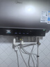 美的（Midea）60升玲珑超薄双胆扁桶电热水器3300W家用一级能效镁棒免换速热F6033-UD5(HE)以旧换新国家补贴 实拍图
