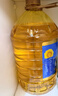 福临门 金阙谣 食用油 0反式脂肪酸 一级葵花籽油6.18L  中粮出品 实拍图