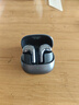 小米（MI）Xiaomi Buds 5【雷总同款】降噪耳机 半入耳式蓝牙耳机 适用于安卓苹果手机（月影黑） 实拍图