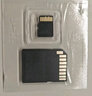 闪迪（SanDisk）128GB TF（MicroSD）4K内存卡 行车记录仪 监控摄像头专用 10,000小时录制 重复读写高耐用存储卡 实拍图