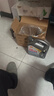 壳牌（Shell）全合成机油超凡喜力5W-40 API SP A3/B4级 4L灰壳保养香港进口 实拍图