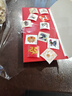 中国邮政 一二三四轮十二生肖邮票 贺岁纪念邮票生肖评级封装套 二轮三轮四轮猴年生肖邮票全套 实拍图