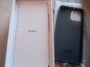 OPPO K12s 【国家补贴】 7000mAh长寿大电池 80W超级闪充 120Hz 高亮 OLED直屏 新款5G手机 星芒白 8GB+128GB 官方标配 实拍图